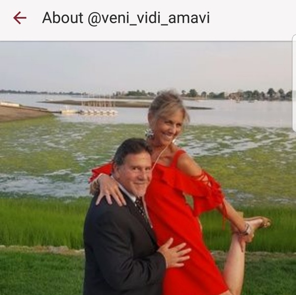 Check out these fabulous poshers! - Picture 3 of 11